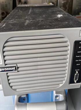 [德峰]paramount1315电源AE  射频