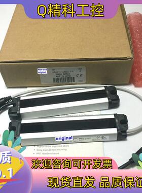 现货AB原装45AST-1JNB2-F4光幕45ASE-1J