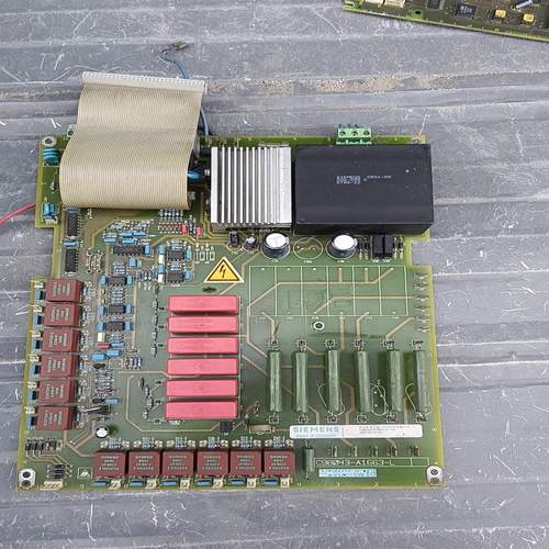 （设备配件）#电路板C98043-A1663-L41-08 A5E000