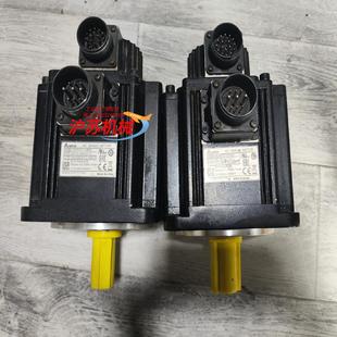 数 1.5KW 台达伺服电机ECMA E11315RS