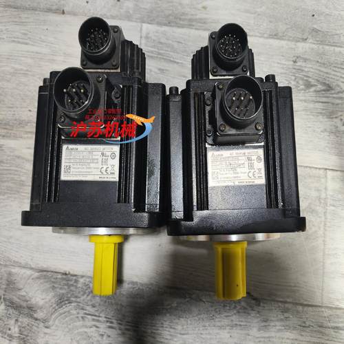 台达伺服电机ECMA-E11315RS   1.5KW  数