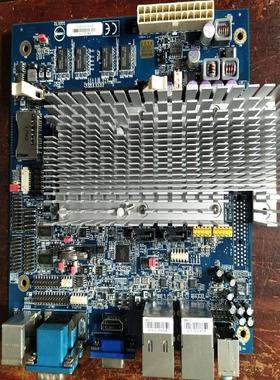 （设备配件）LQ167XEM-双 XEM网口16工业卡设备-CQ0主板