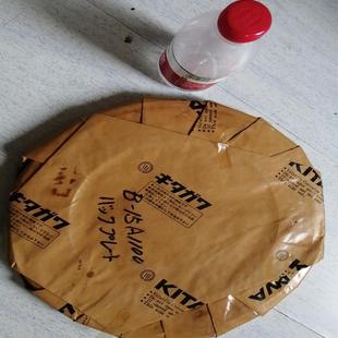 北川KITAGAWA卡盘N-15原装法兰