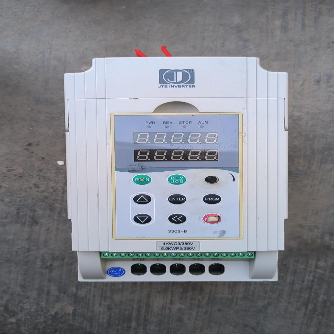 [德峰]金田4千瓦变频器  型号JTE330S KA0040G3