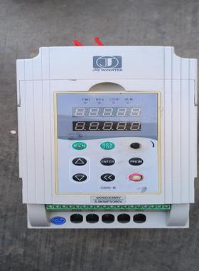 [德峰]金田4千瓦变频器  型号JTE330S KA0040G3