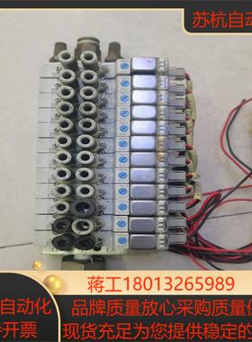 SMC原装正品电磁阀SY3120-5LZD-M5激光标签议价