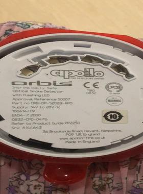 [德峰]ORB-OP-52028 探头