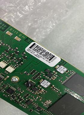 （设备配件）dsqc1015，abb机器人板卡