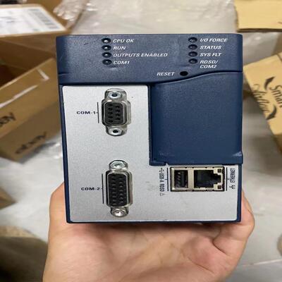 议~新到 IC695CPE310，CPE310 PLC