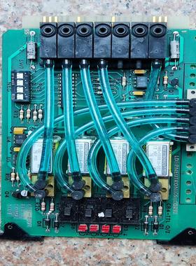 [德峰]美国990PNEUTRONICS拆机--004321驱动器0