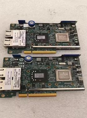 #电路板 主板533FLR-T B-5610 700757-