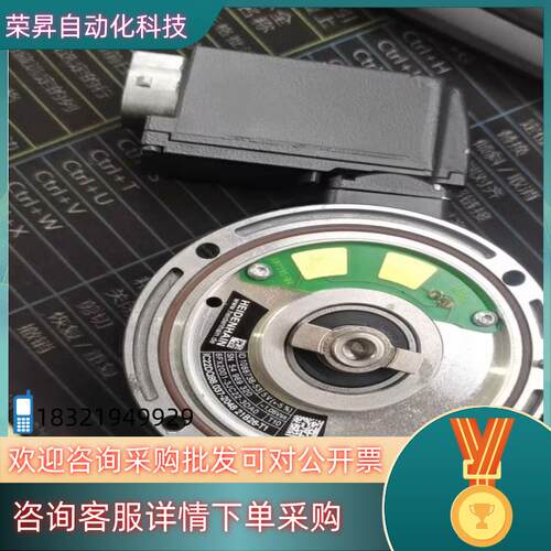 现货编码器6FX2001-3JC22-3DA0    成色好9