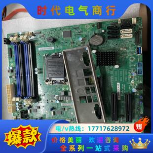 有现货8张议价 超微X10SLL 原装 功能测试ok