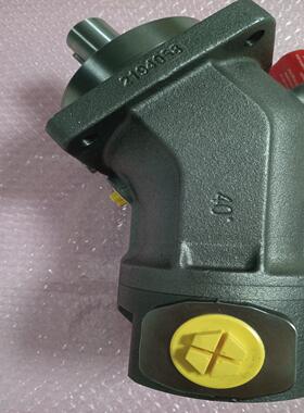 [德峰]MACGREGOR舵机HATLAPA轴向柱塞泵Rexroth
