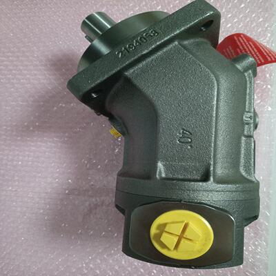 [德峰]MACGREGOR舵机HATLAPA轴向柱塞泵Rexroth