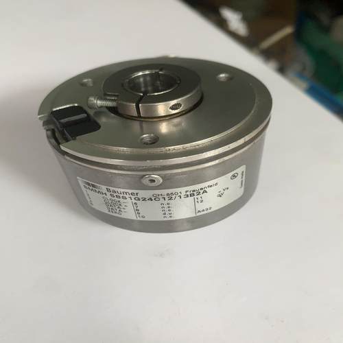 Baumer德国堡盟编码器BM 58S1G24C12/1(崽崽配件）