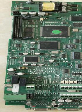 [德峰]西威变频器AVGL主板 R- AVO 3.6