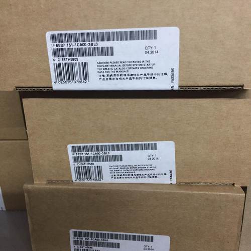 ET200S MI151-1接口模块6ES7151-1CA00-1BL0/3BL0