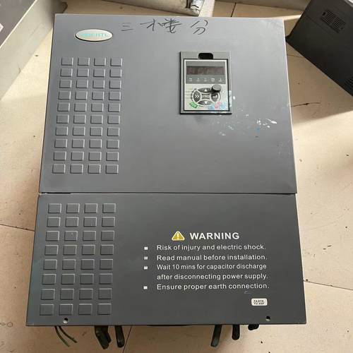 议~天朗伟创变频器VL3000-T4037G045P重载37