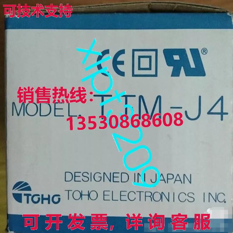 原装供应TTM-J4-R-AB 恒温器