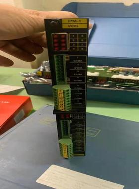 [德峰]DEIF IPM Delomatic PCB IPM-1 P