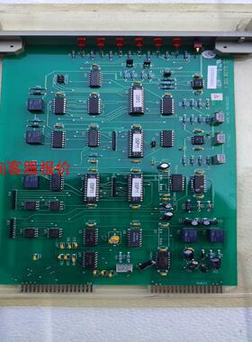 新华卡件 CCC7.820.308  SIDEA 全新未用，