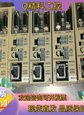现货安川驱动器 SGDF-A3CP  260