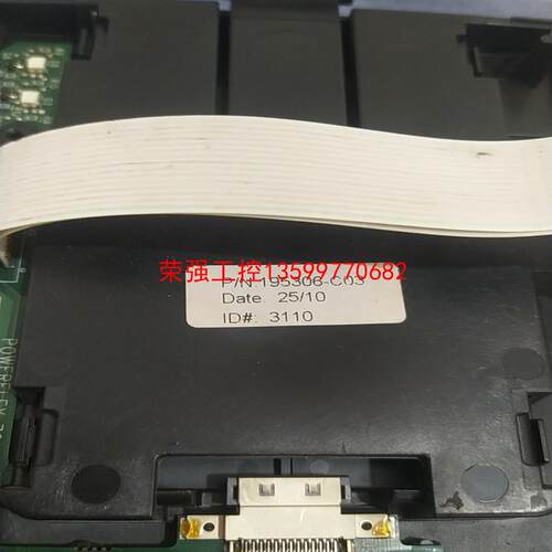 【荣强工控】195306-C03/193132/03R0644/AB70