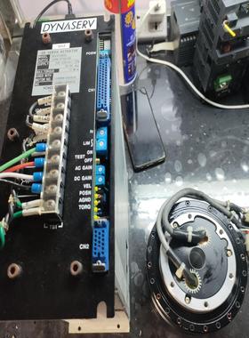 [德峰]横河DD伺服套装驱动器，SD1015B02-2SN，电机，D