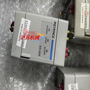 质量保证成色还 205 KEYENCE涡电流控制器