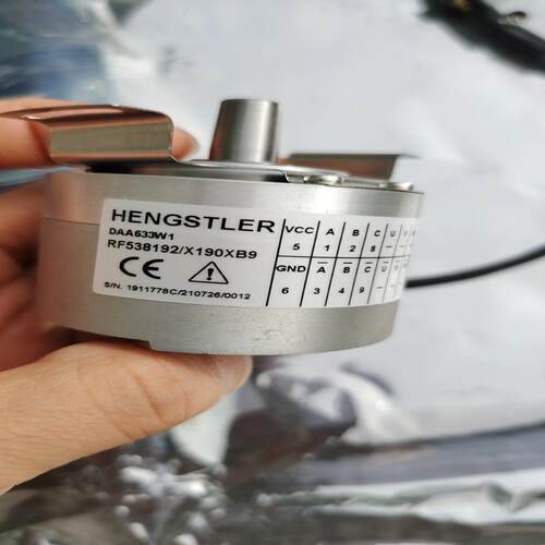 奥的斯全新原装编码器 DAA633W1 RF538192/X