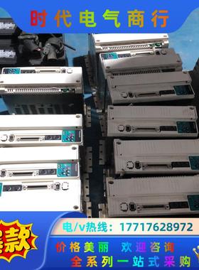 九新驱动器 MEDDT7364003 220V 2.5K议价