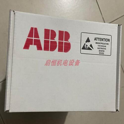 ABB工业模块 SPNPM22，PM902F，CI930F议价