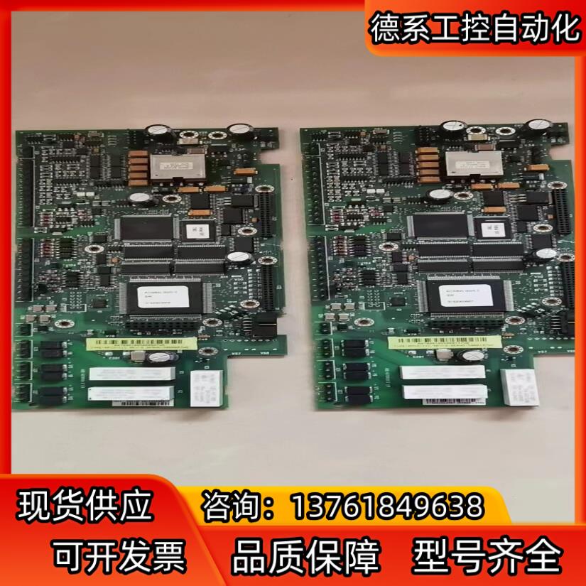 全新RIMO-11CABB800系列变频器ACS800主