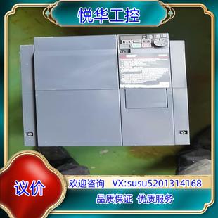 E840 型号FR 0300 功能正常议 原装 变频器