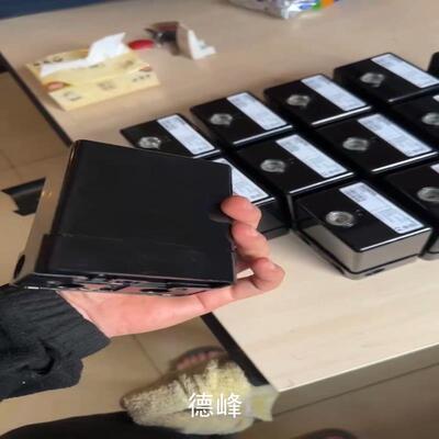 [德峰]西门子LFE10处理了议价