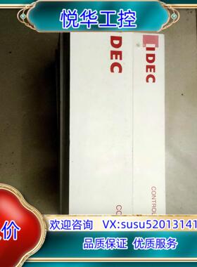 IDEC和泉金属按钮盒型号KGN511Y 金属按钮开关议价