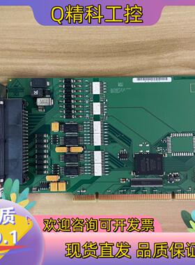 现货德国ADDI-DATA APCI-1500采集卡 成色新