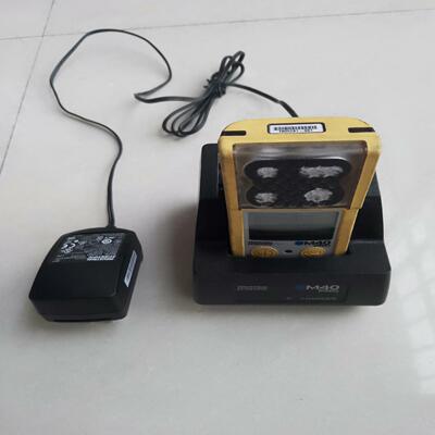 英思科M40PRO四合一气体检测仪  成色好