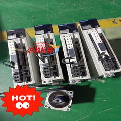 X系安川伺服电机SGDXS-2R8A00A8002 SGMX