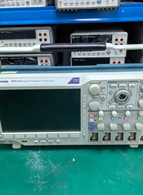 [德峰]通道tektronixDPO3054四 mh泰克500示波器
