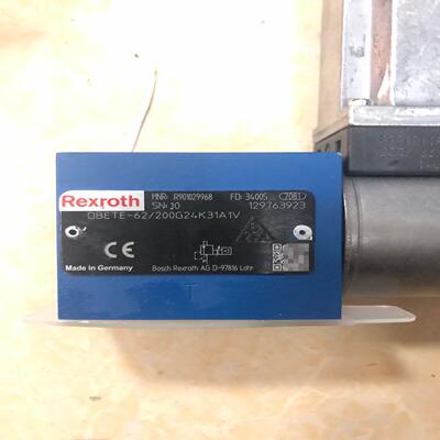 Rexroth R901029968  DBETE-62/2