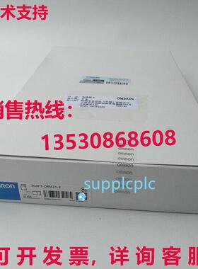 原装供应3G8F7-DRM21-E  DeviceNet 板PCI 板