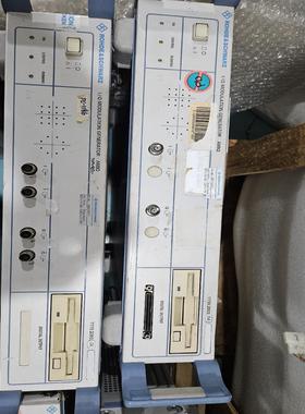 R&S  罗德与施瓦茨 AMIQ I/Q 调制发生器