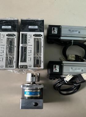 [德峰]雷赛伺服400W驱动套装驱动L5-400