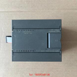 【非标价】西门子模块 CP243-1 6GK7 243-1EX00-0