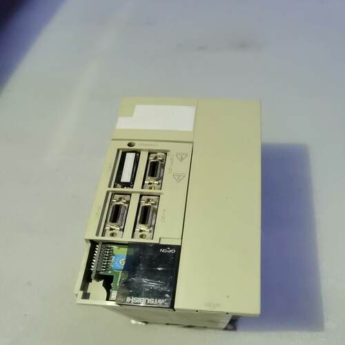 [德峰] MITSUBISHI-议10一个B -  SVJ2MDS-