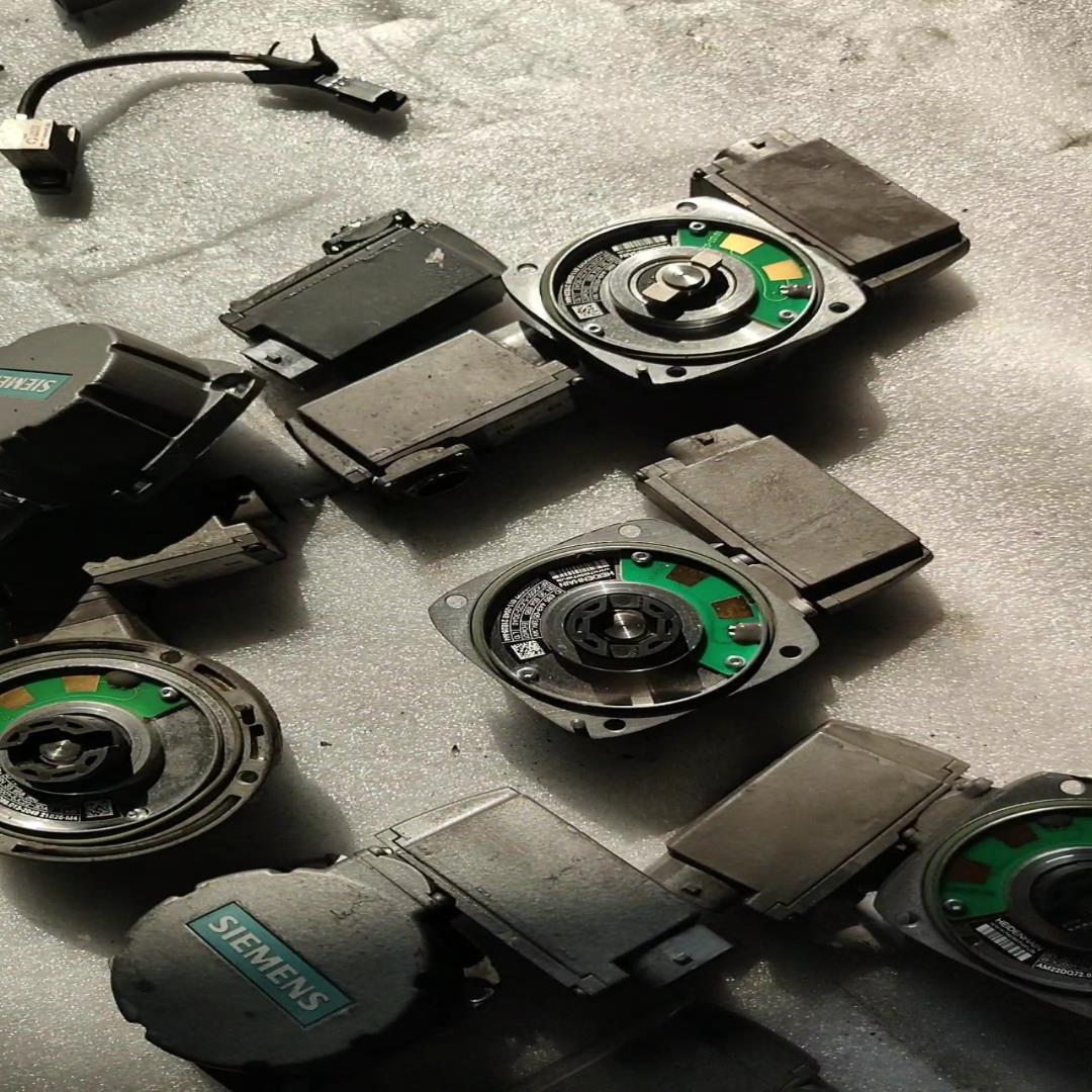 [德峰]海德汉编码器6fx2001-5jc22-3qa0西门子伺服电