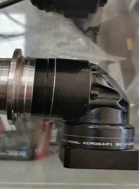 APEX精锐减速机ADRO64-P1.020:1