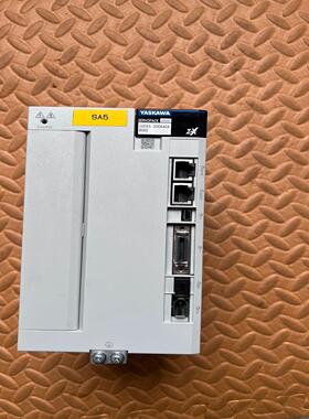 安川伺服，安川3kw驱动器，安川X代驱动器，余品，有磕碰